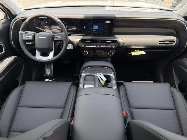 New 2026 White Hyundai Blue SEL 8P image 19