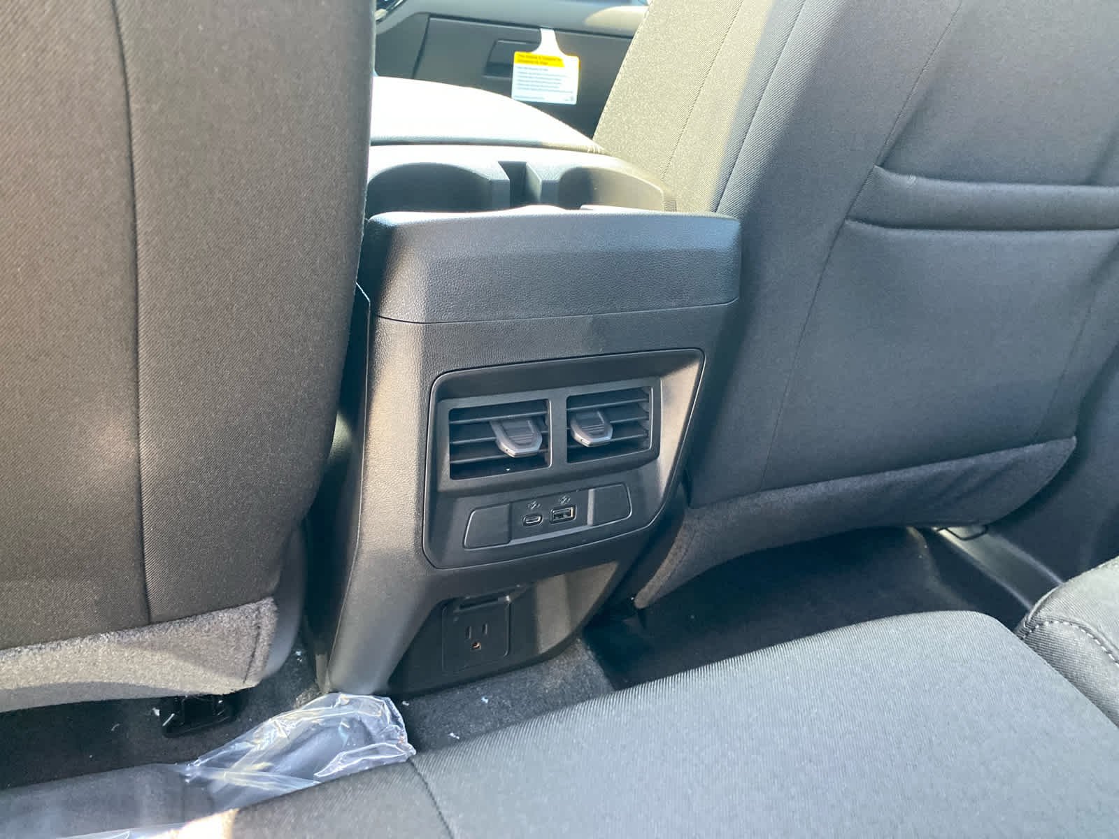 New 2026 Onyx Black GMC Elevation image 24