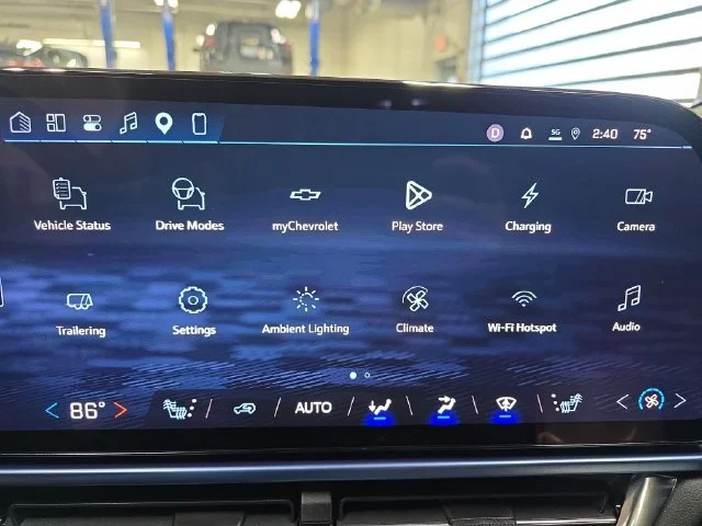 2026 Chevrolet Equinox EV 2LT - Photo 25