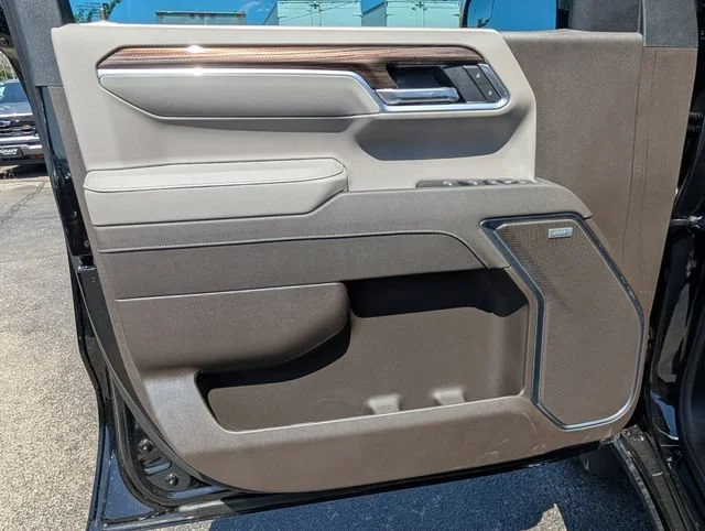 2026 Chevrolet Silverado 1500 RST - Photo 12