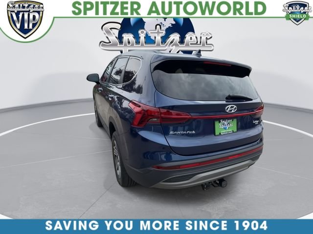 2023 Hyundai Santa Fe SE - Photo 7