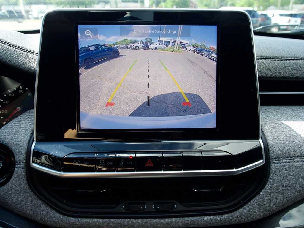 2022 Jeep Compass Latitude - Photo 25