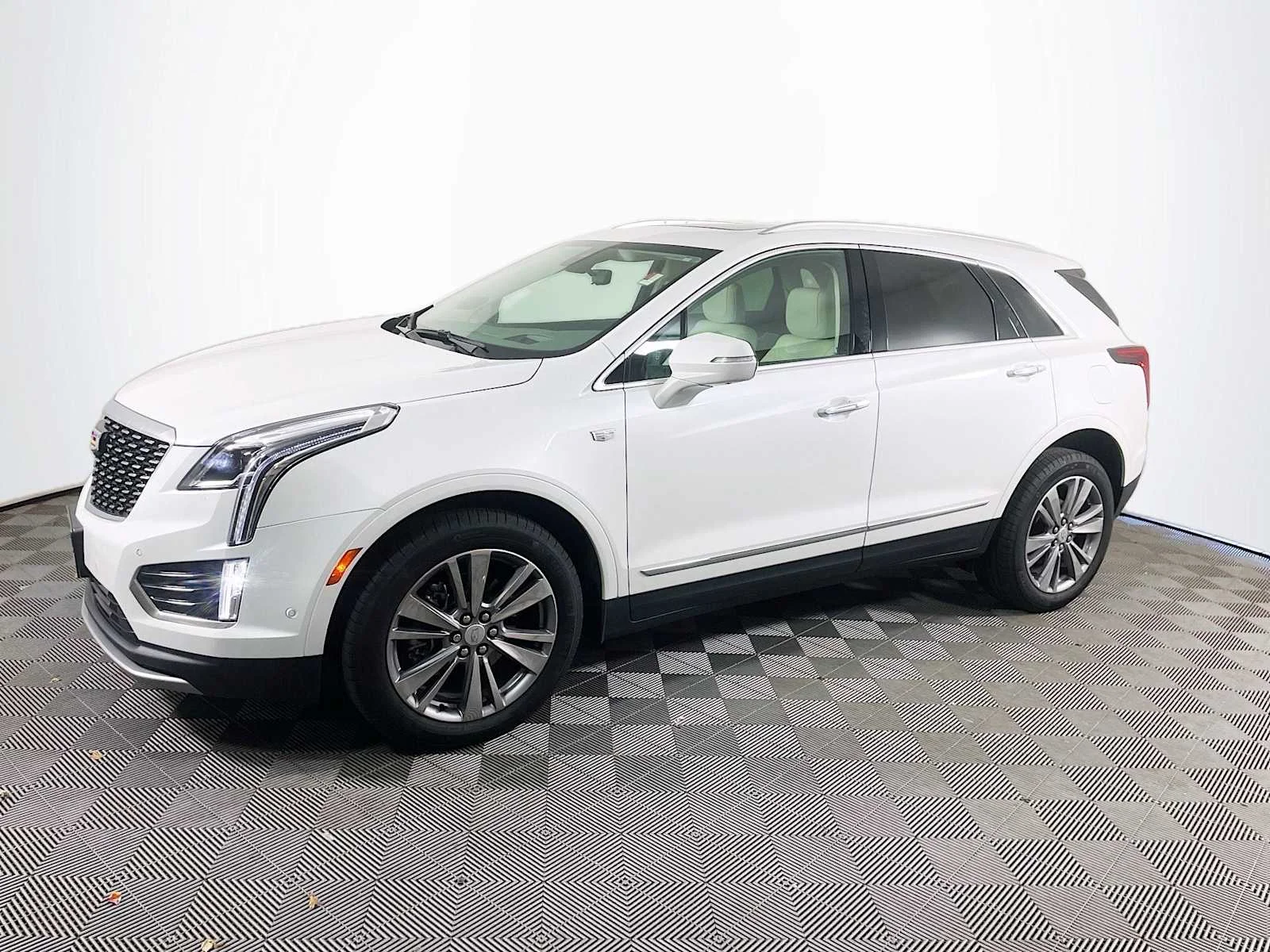 66 New Cars SUVs in Stock - Brick | Pine Belt Cadillac