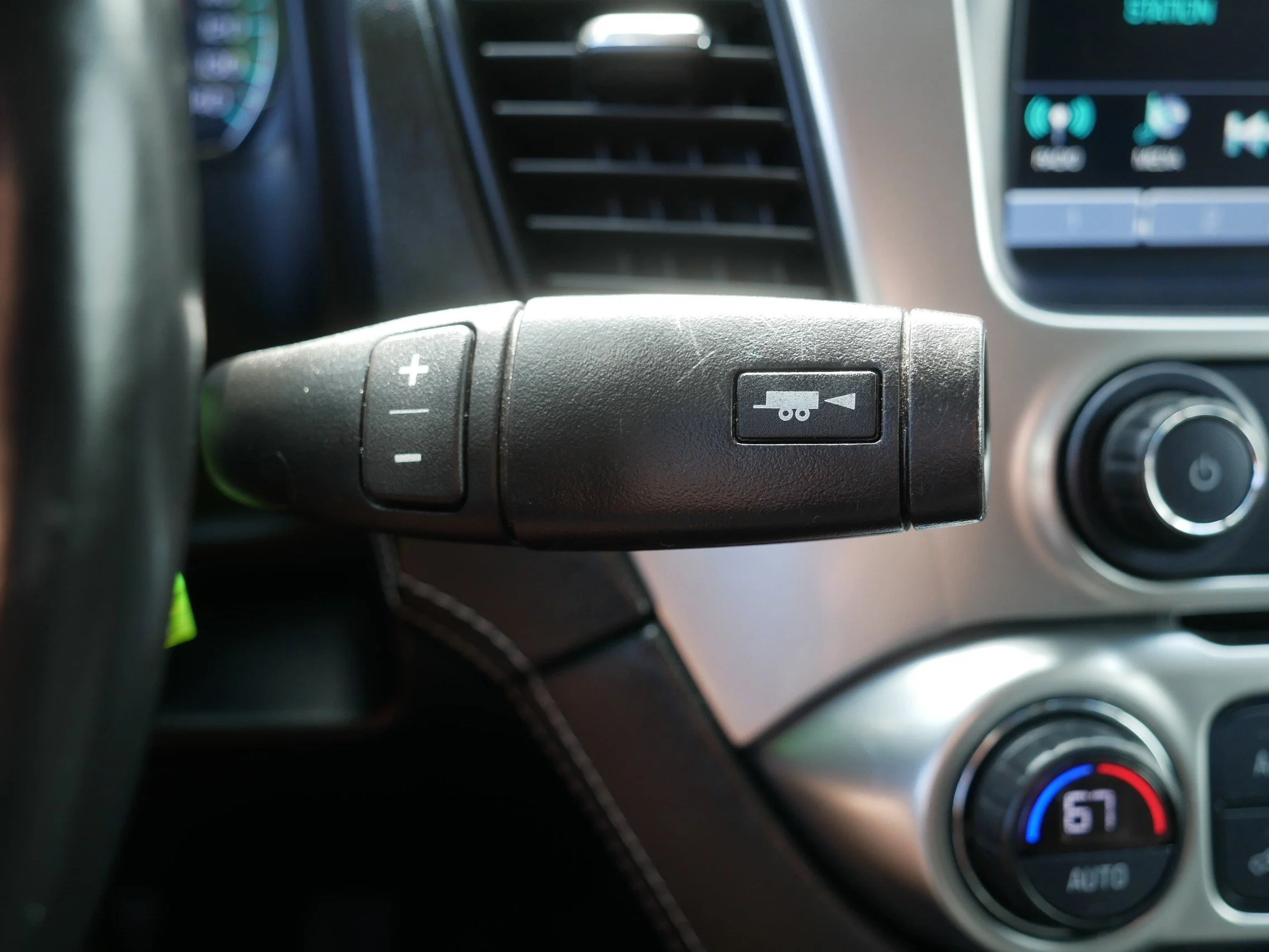 Used 2018 Satin Steel Metallic Chevrolet LS image 24
