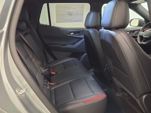 2027 Chevrolet Equinox RS - Photo 17