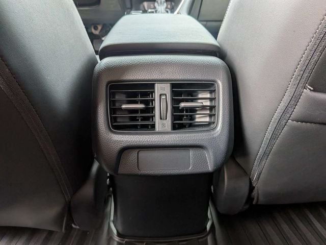 Used 2025 Gray Acura Base image 16