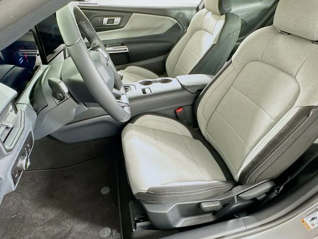 Certified Pre-Owned 2025 Ford Mustang GT