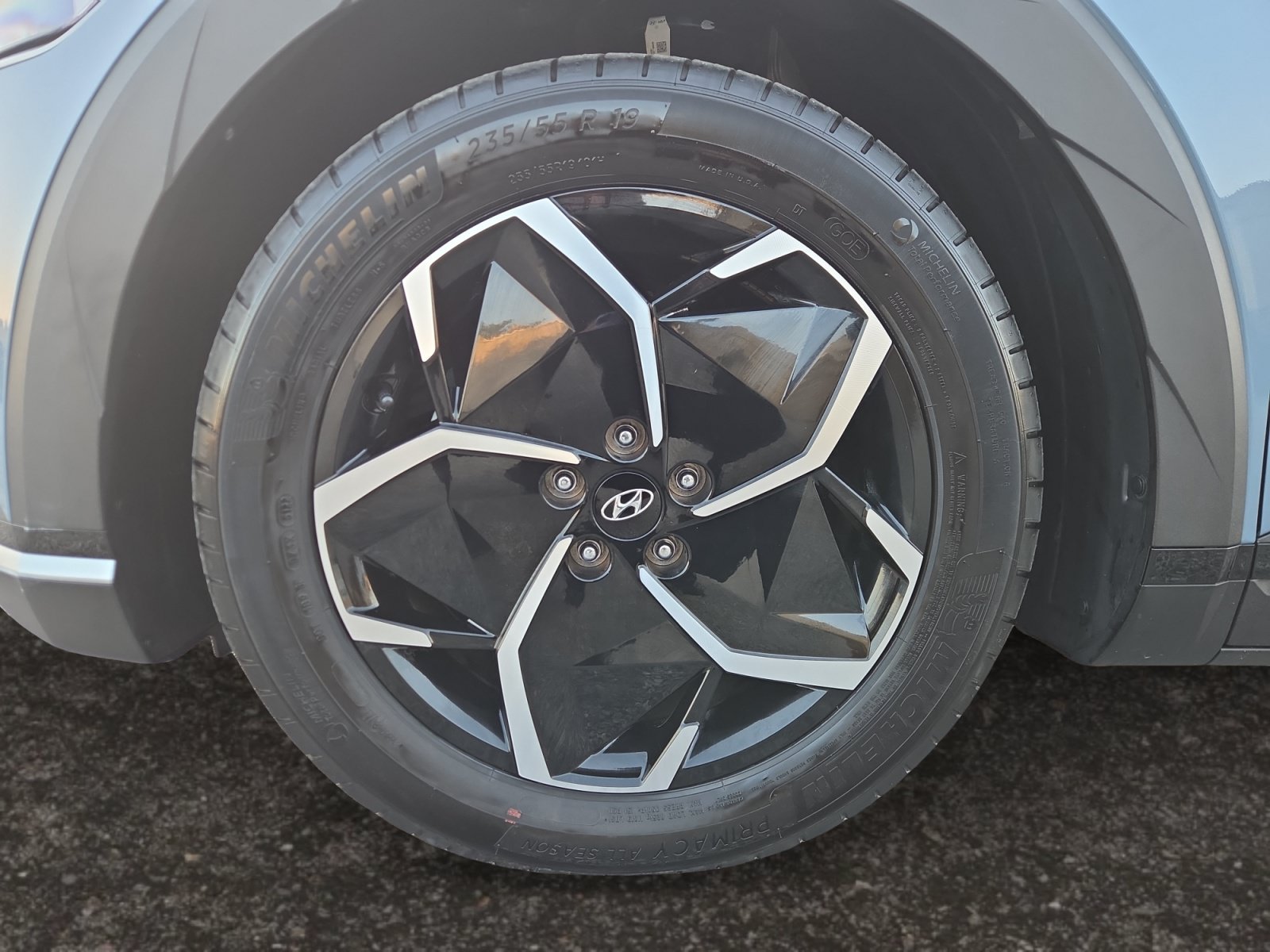 2023 Hyundai IONIQ 5 SEL - Photo 14