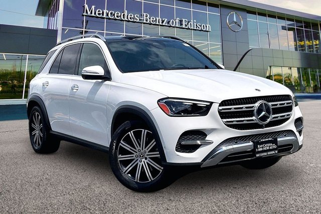 2024 Mercedes-Benz GLE GLE 350