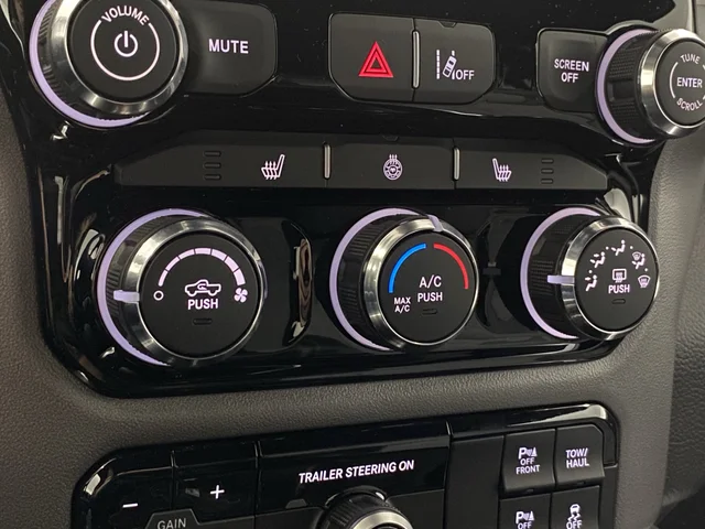2026 RAM 1500 Big Horn/Lone Star - Photo 18