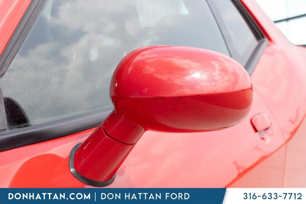 Certified Used 2021 Red Dodge SXT image 22