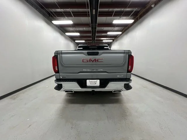 2026 GMC Sierra 1500 SLT - Photo 7