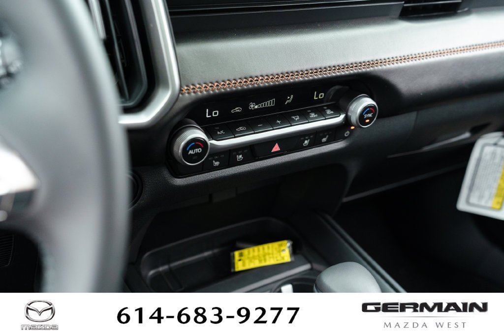 2026 Mazda CX-50 Premium - Photo 29