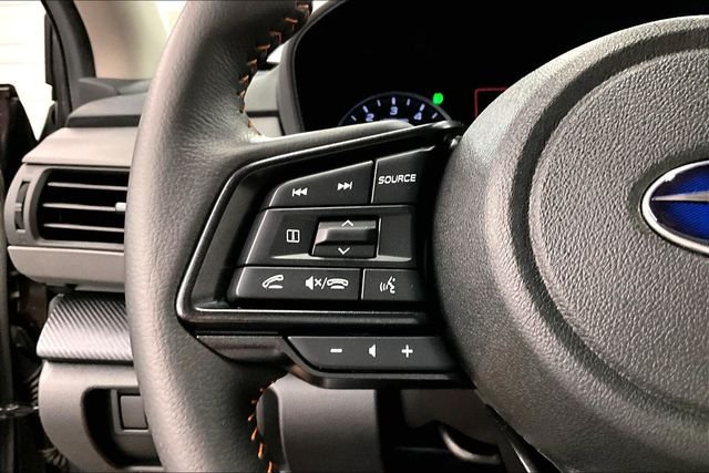 2024 Subaru Crosstrek Limited - Photo 27