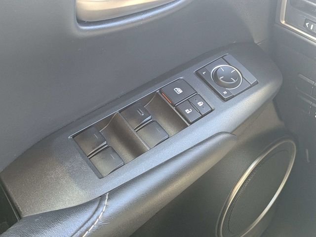 Used 2017 Silver Lexus 200t image 24