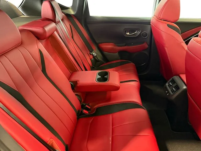 New 2026 Platinum White Pearl Acura A-Spec Package image 38