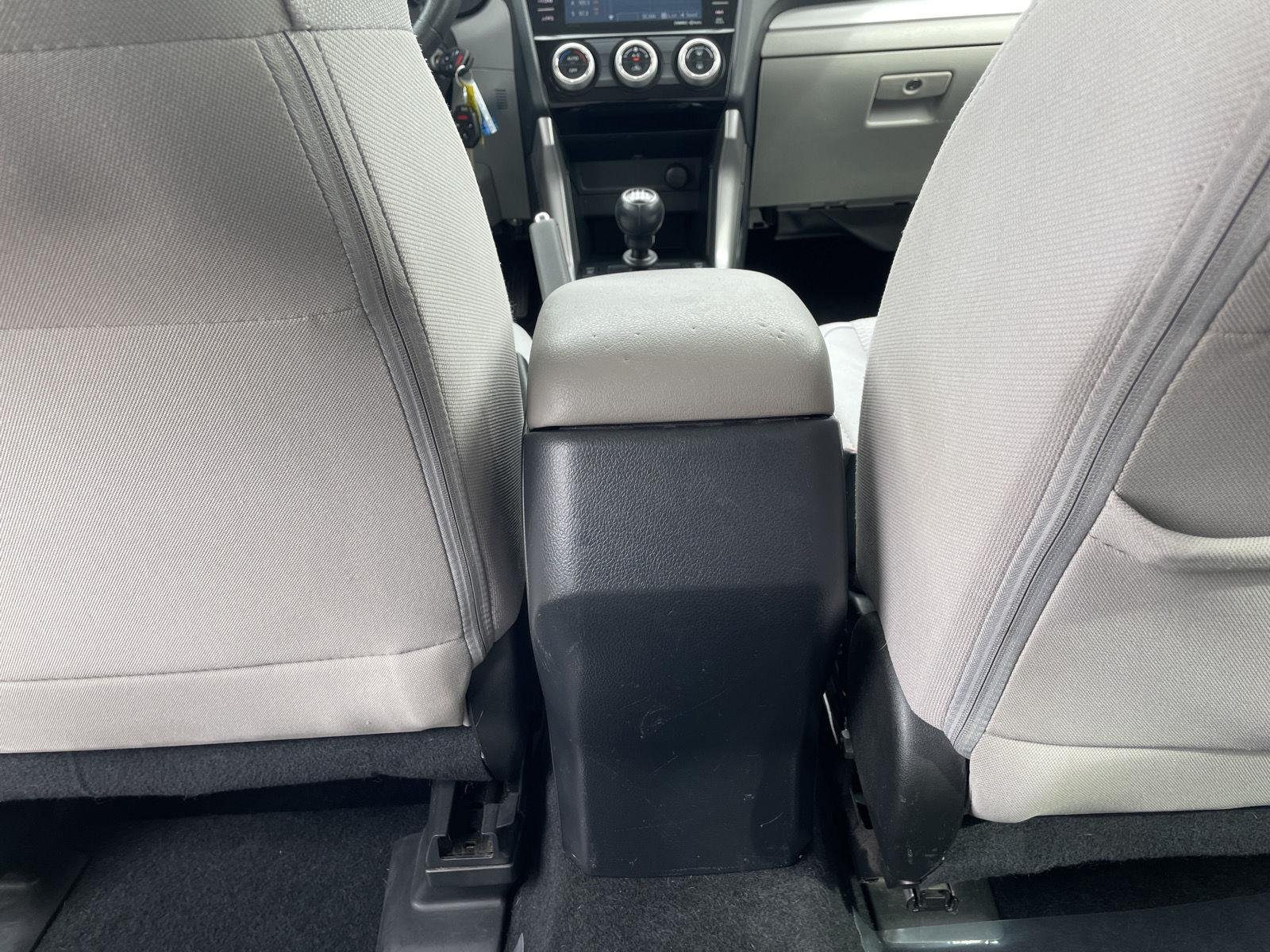 Used 2017 Crystal White Pearl Subaru Premium image 21