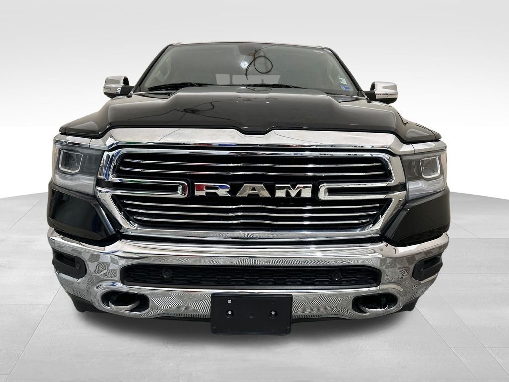 Used 2020 Black Ram Laramie image 10