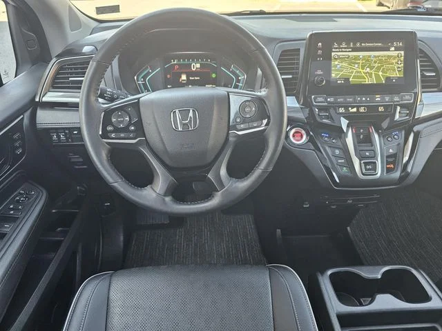 Used 2023 White Honda Elite image 23