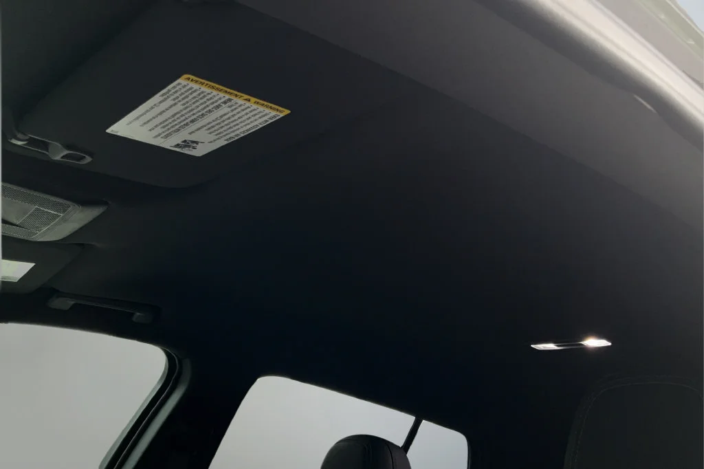2024 Chevrolet Equinox EV Launch Edition - Photo 17