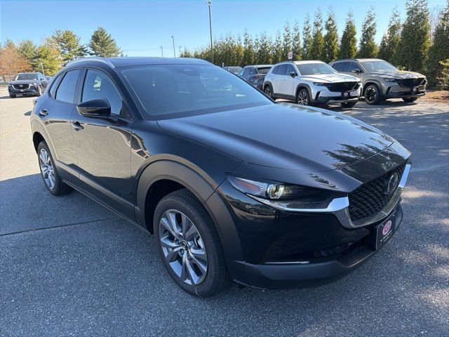 2026 Mazda CX-30