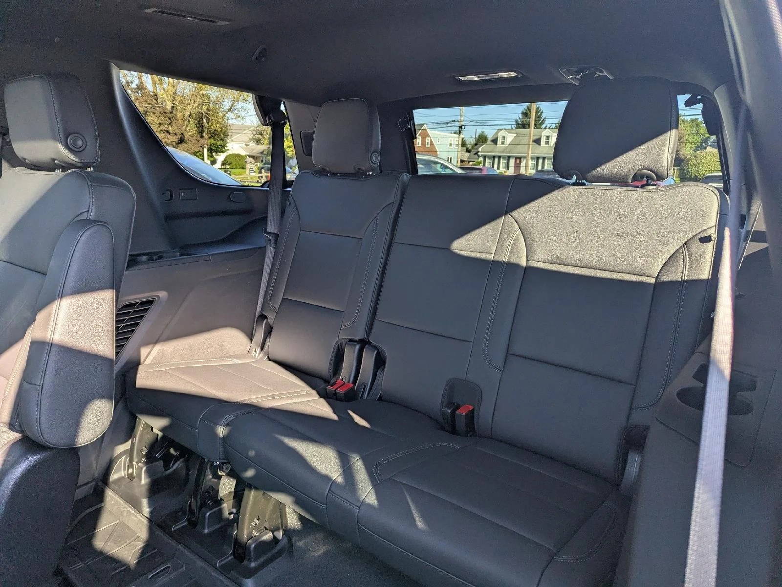 2026 Chevrolet Tahoe Z71 - Photo 60