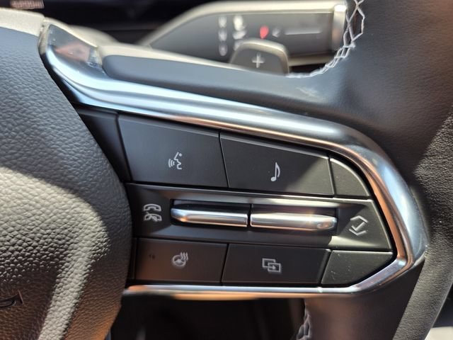2026 Chevrolet Traverse LT - Photo 19