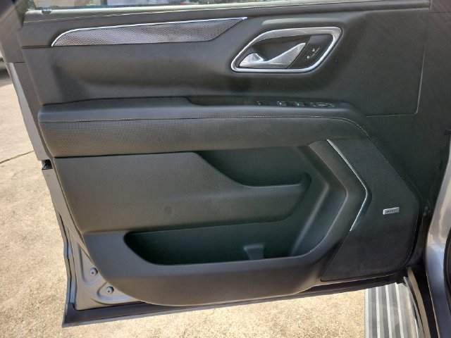 2021 GMC Yukon XL AT4 - Photo 23