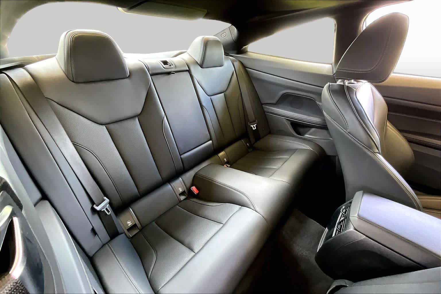 Used 2025 Mineral White Metallic BMW 430i image 16