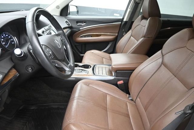 2019 Acura MDX Advance Package - Photo 17