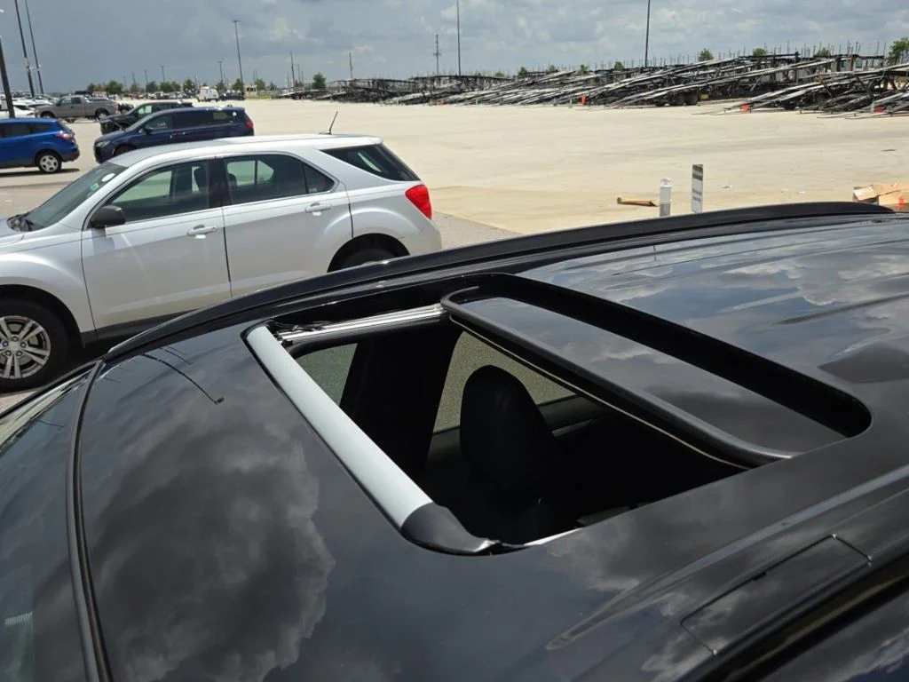 Used 2023 Silver Toyota XSE image 6