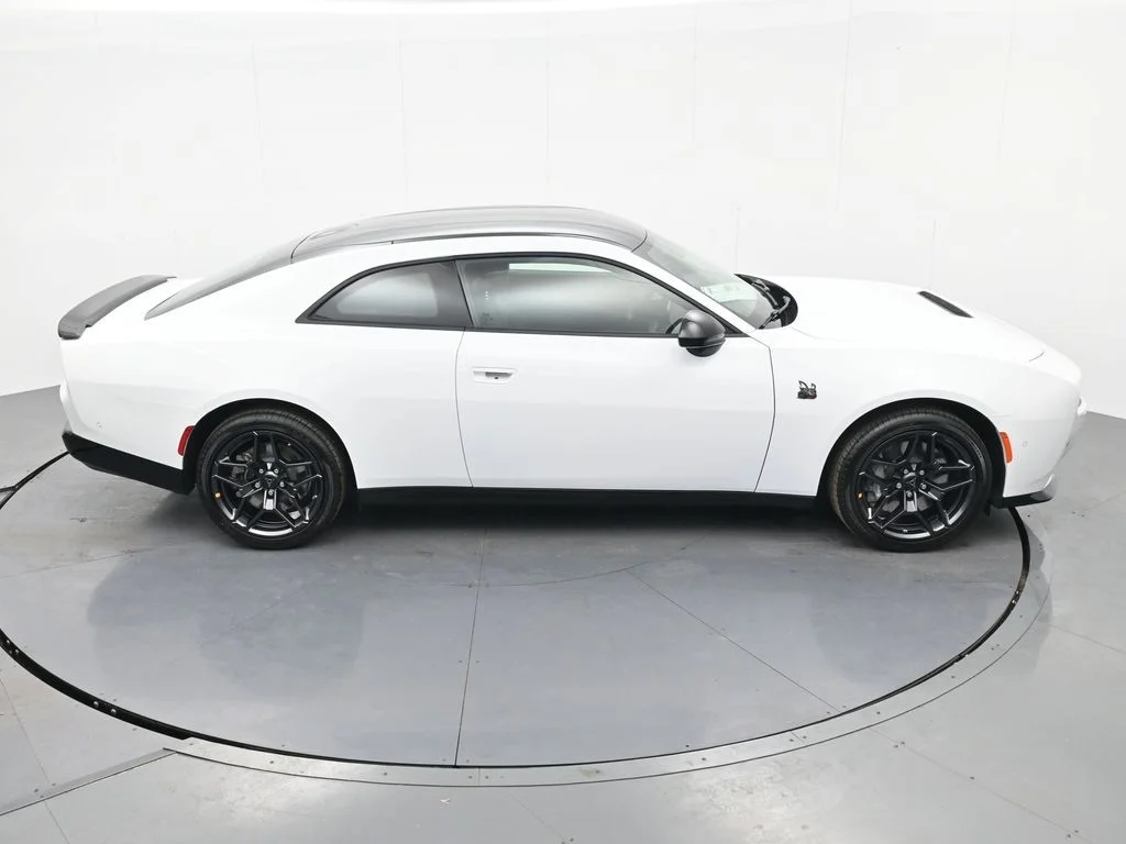 New 2026 White Knuckle Dodge Scat Pack image 24