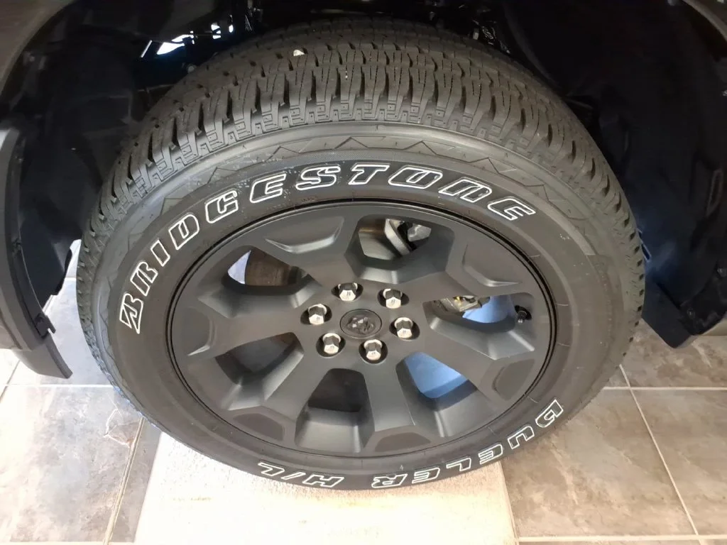 2026 RAM 1500 Big Horn/Lone Star - Photo 7
