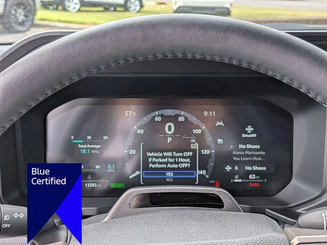 Used 2025 Black Toyota Base image 19