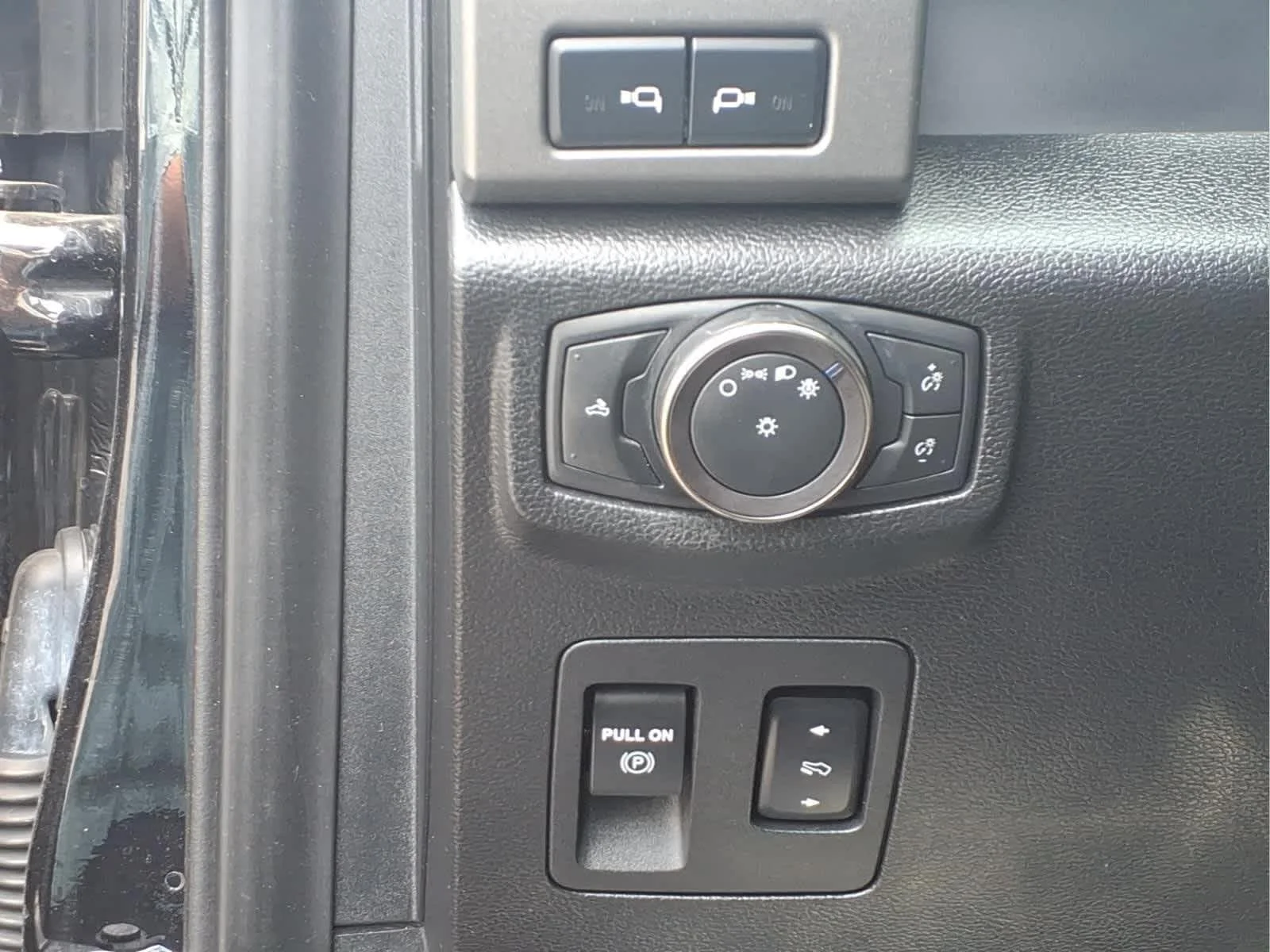 Used 2019 Agate Black Ford Raptor image 13