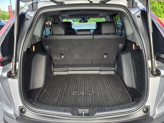 Used 2020 Gray Honda Touring image 16