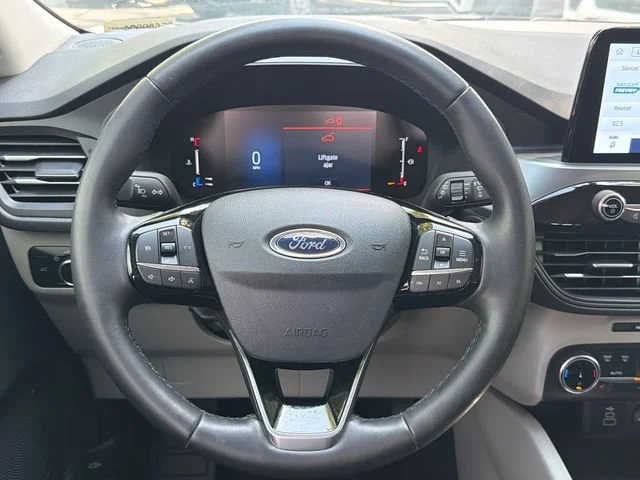 Used 2024 Blue Ford Active image 24