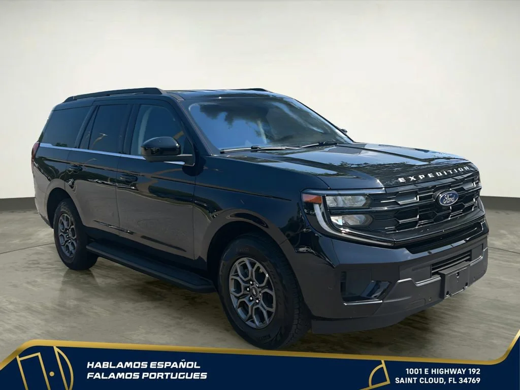 Used 2025  Ford Active image 8