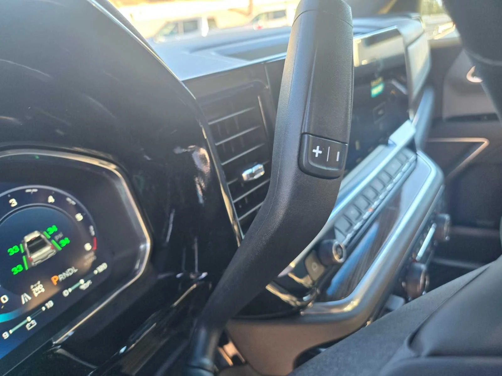 Used 2026 Summit White Chevrolet LT image 16