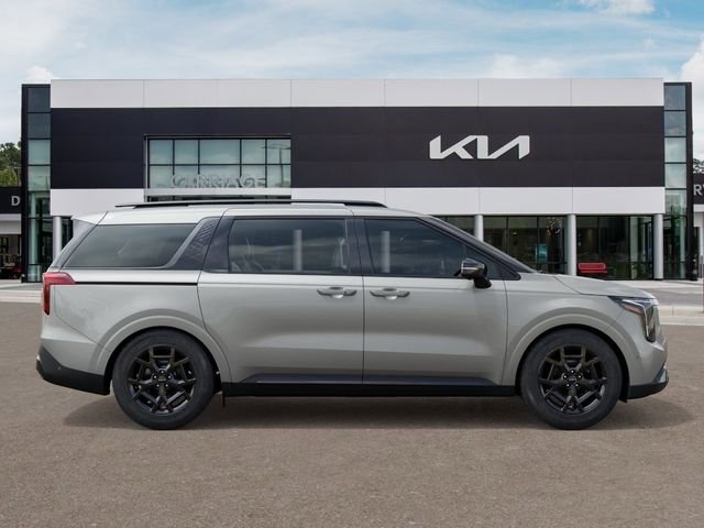 2026 Kia Carnival SX Prestige - Photo 7