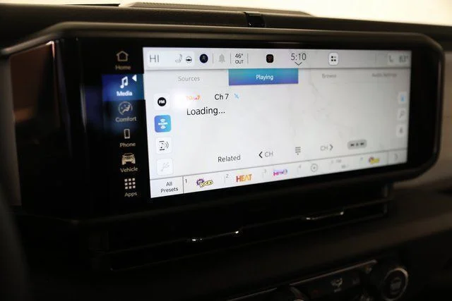New 2026 Reign Exterior Paint Jeep Sport S image 7