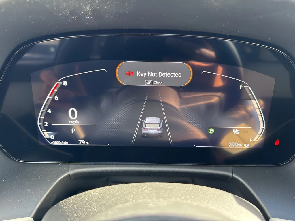 New 2026 Machine Gray Metallic Mazda 2.5 S Preferred AWD image 38