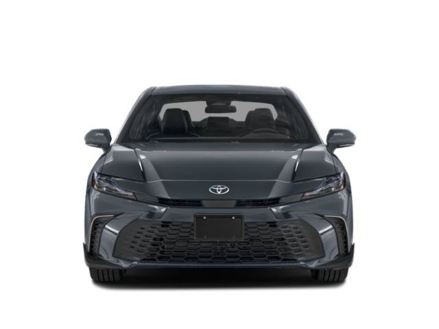 New 2026  Toyota SE image 5