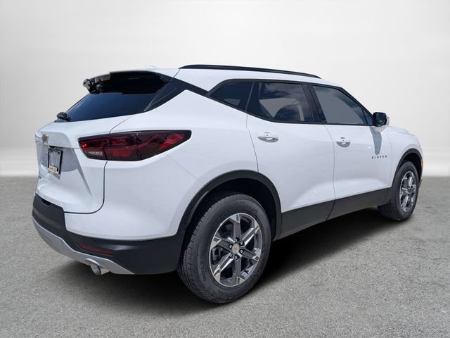2026 Chevrolet Blazer 3LT - Photo 4