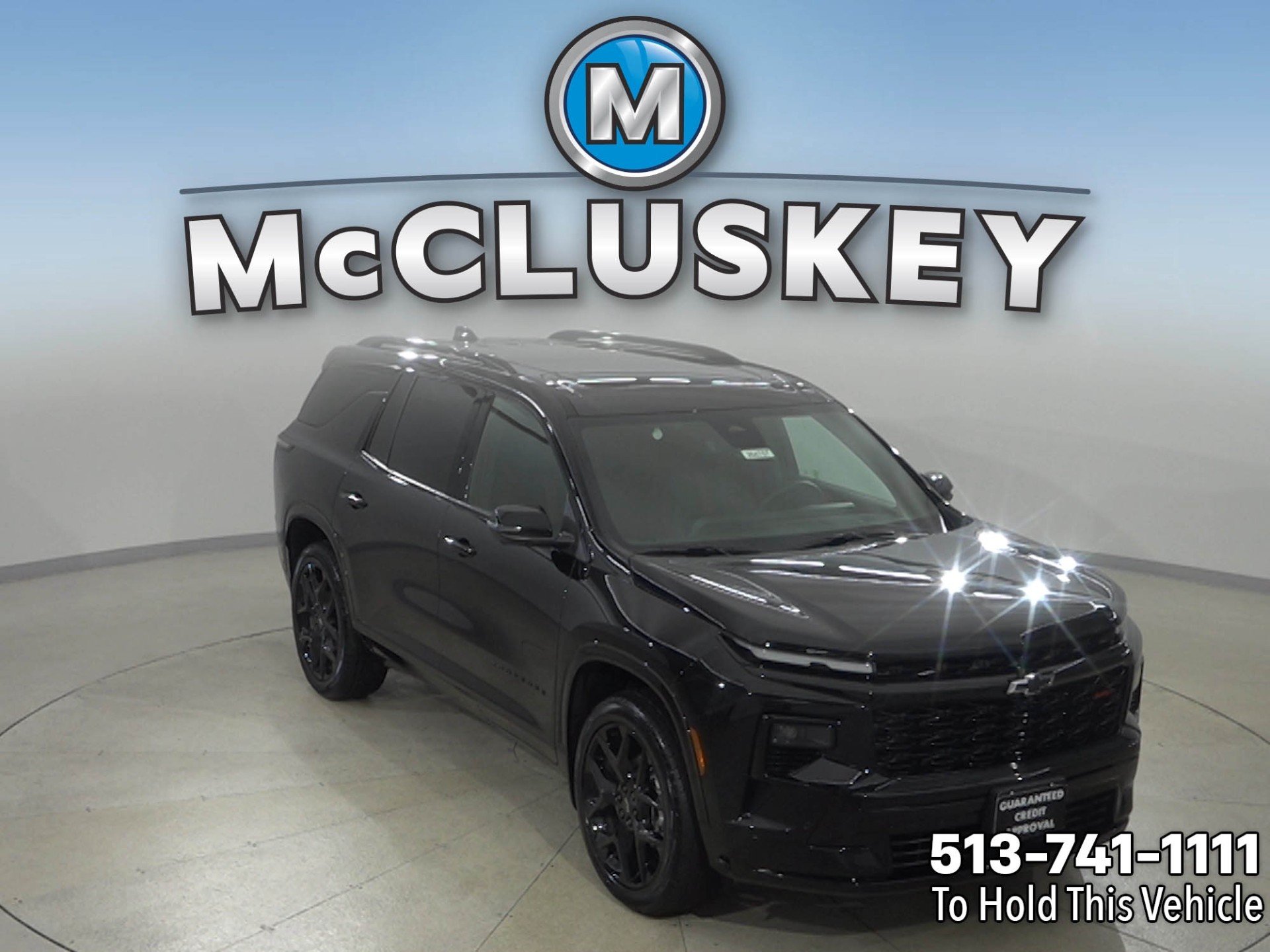2026 Chevrolet Traverse RS - Photo 52
