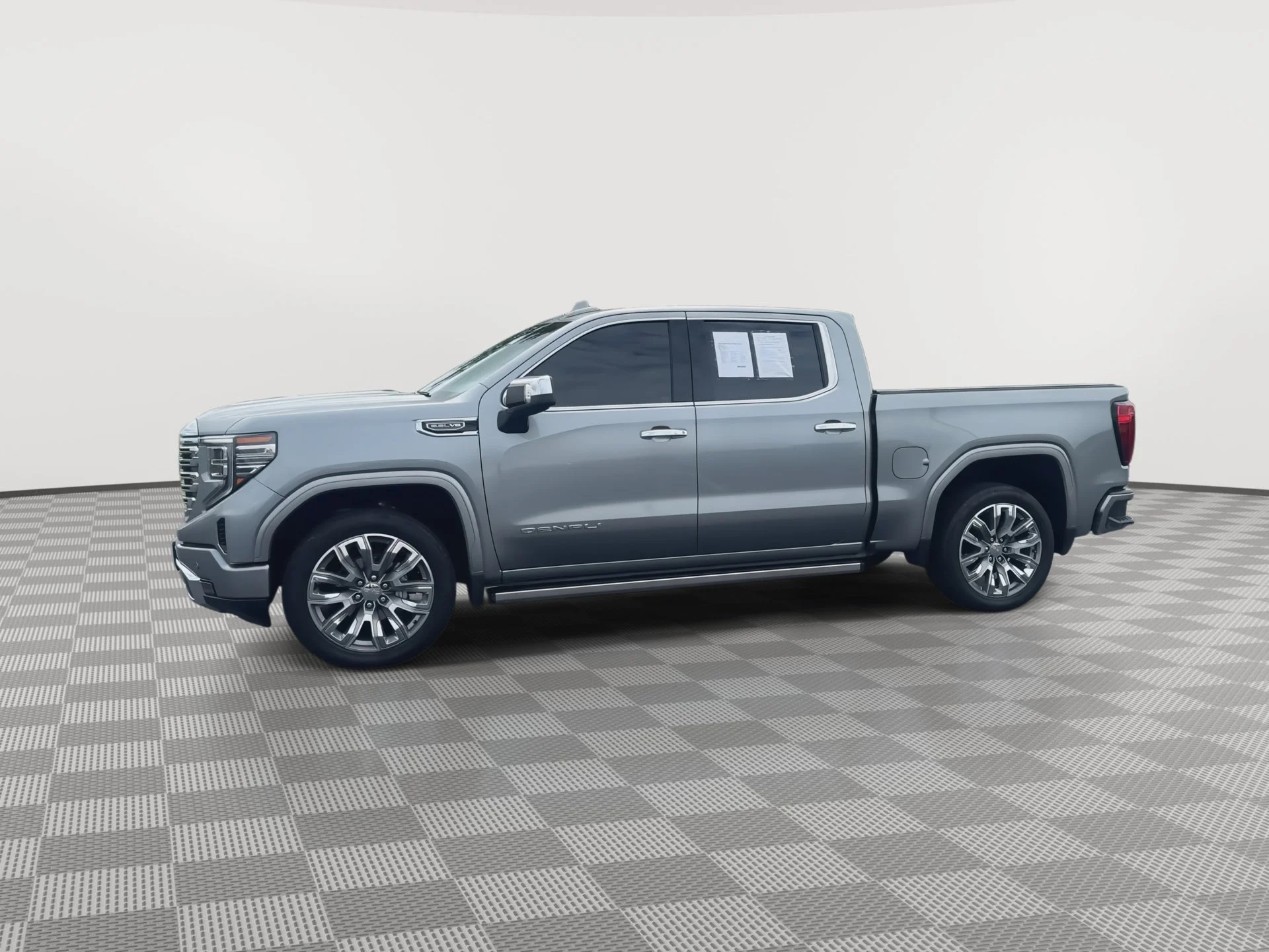 2025 GMC Sierra 1500 Denali - Photo 5