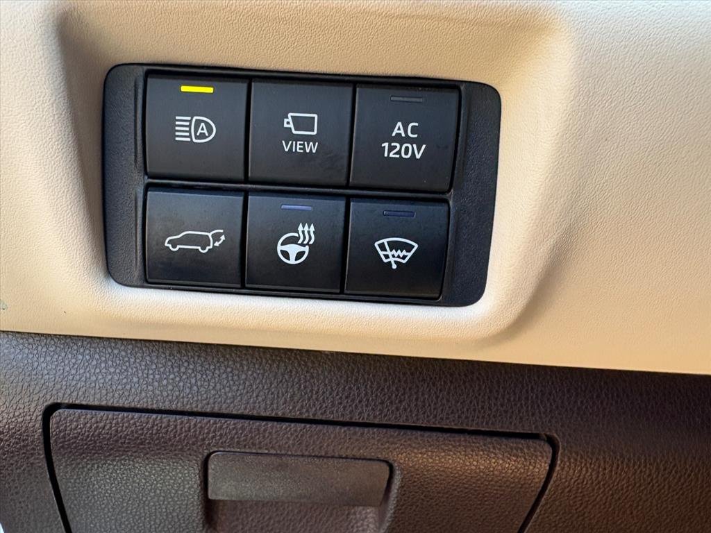 2020 Toyota Highlander Platinum - Photo 15