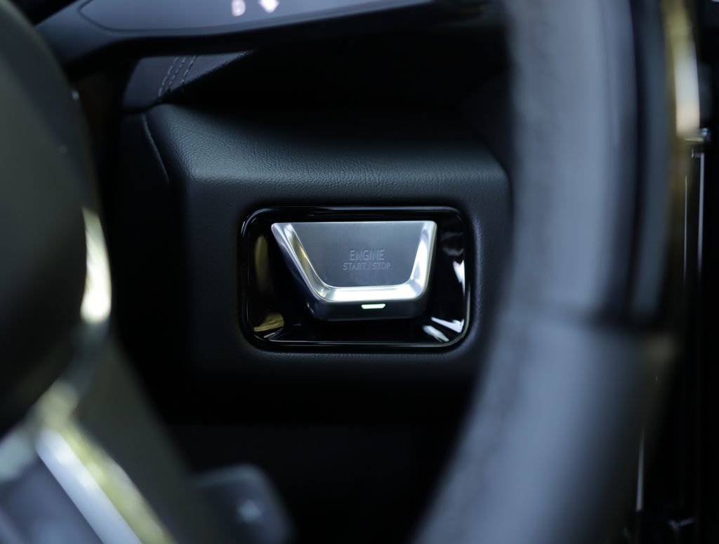 2026 GMC Yukon XL Denali - Photo 21