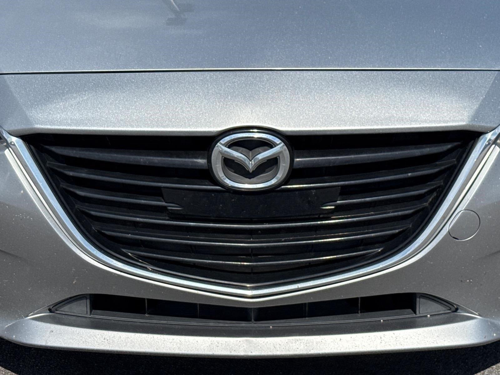 Used 2016 Liquid Silver Metallic Mazda i Grand Touring image 25