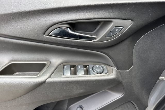 Used 2024 Gray Chevrolet LT image 12